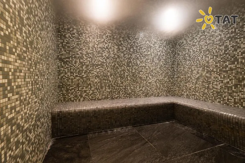 Фото отеля Ajax Hotel 4* Лімассол Кіпр спа