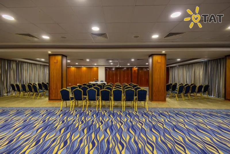 Фото отеля Ajax Hotel 4* Лімассол Кіпр інше