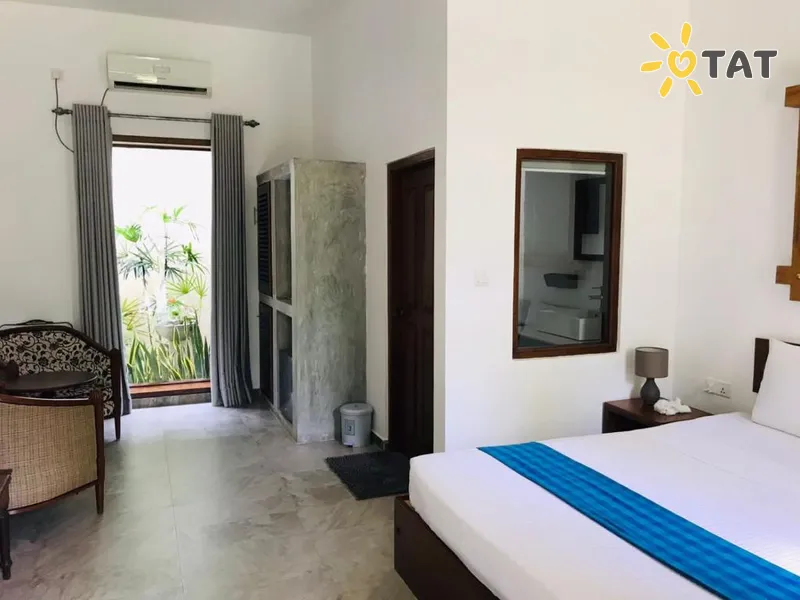 Фото отеля Hiding Unawatuna 3* Унаватуна Шрі-Ланка номери