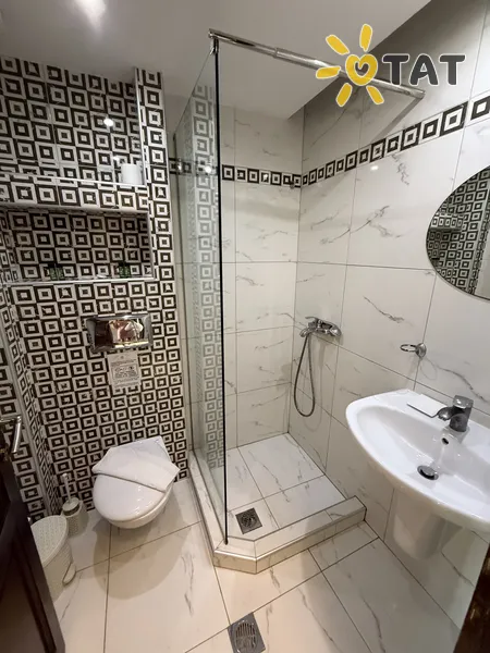Фото отеля Evlogia Hotel Seafront & Anex by Greek Pride 4* Халкидики – Кассандра Греция номера