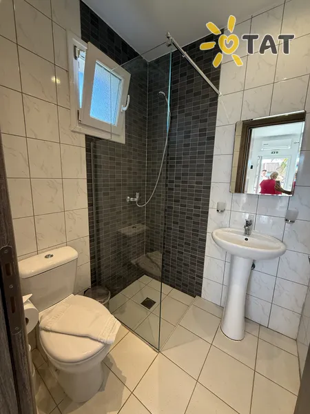 Фото отеля Evlogia Hotel Seafront & Anex by Greek Pride 4* Халкидики – Кассандра Греция номера