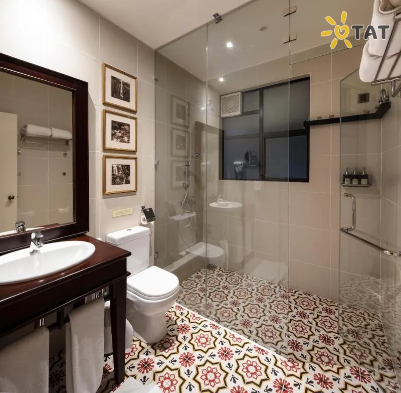 Фото отеля The CheRiz Boutique 5* Нувара Елія Шрі-Ланка номери