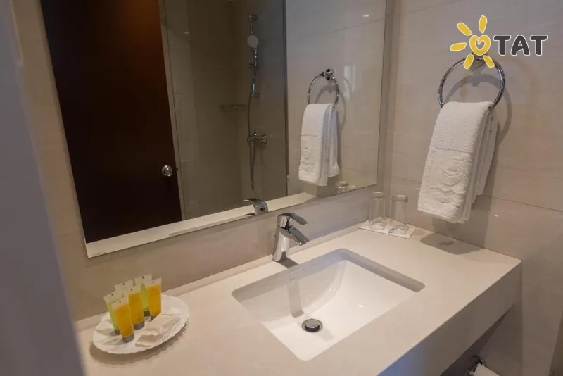 Фото отеля Iliada Beach Hotel 4* Protaras Kipra cipariem