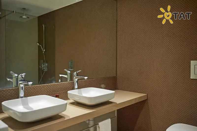 Фото отеля Sunrise Beach Hotel 4* Protaras Kipra cipariem