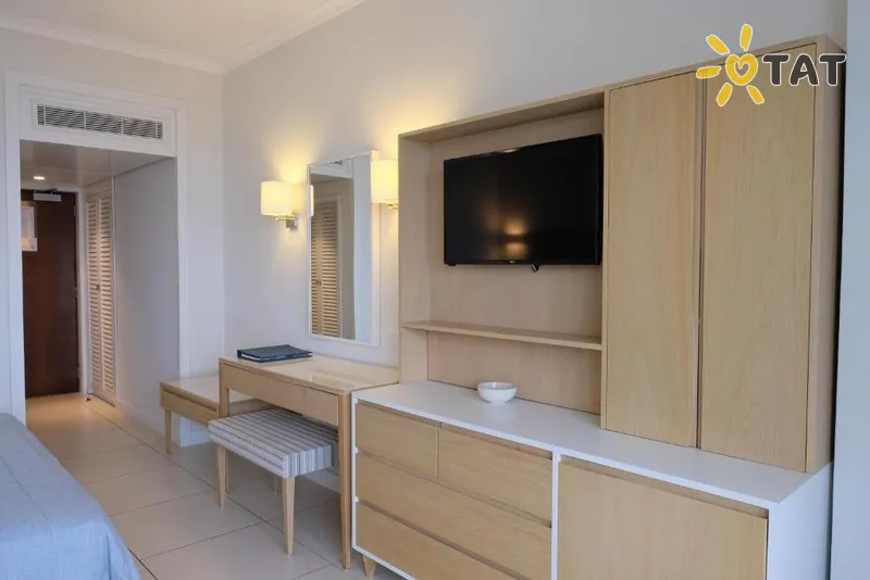 Фото отеля Sunrise Beach Hotel 4* Protaras Kipra cipariem
