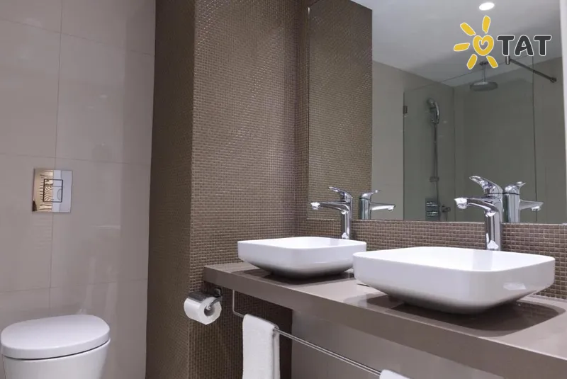 Фото отеля Sunrise Beach Hotel 4* Protaras Kipra cipariem