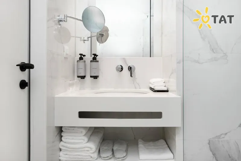 Фото отеля Luwian Athens Boutique Hotel 4* Афіни Греція номери