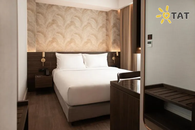 Фото отеля Luwian Athens Boutique Hotel 4* Афіни Греція номери
