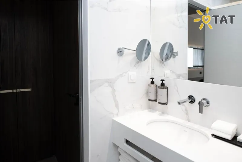 Фото отеля Luwian Athens Boutique Hotel 4* Афіни Греція номери