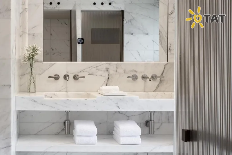 Фото отеля Mandarin Oriental Lutetia 5* Париж Франція номери