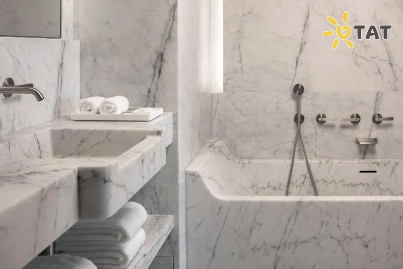 Фото отеля Mandarin Oriental Lutetia 5* Париж Франція номери