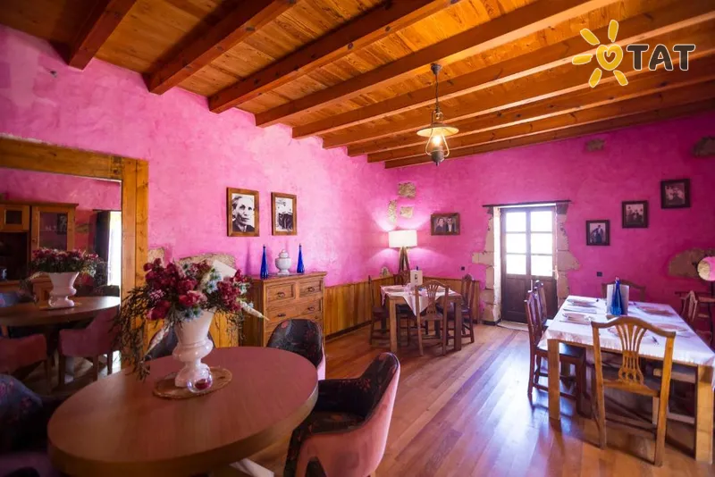 Фото отеля Rural Rosario Martin Hotel 3* par. Fuerteventura (Kanāriju salas) Spānija cipariem