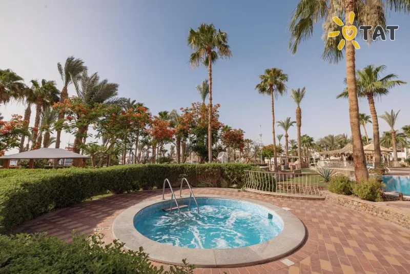 Фото отеля Jaz Fayrouz Resort 4* Шарм эль Шейх Египет экстерьер и бассейны