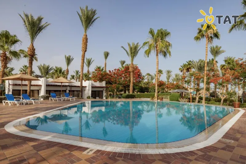 Фото отеля Jaz Fayrouz Resort 4* Шарм эль Шейх Египет экстерьер и бассейны