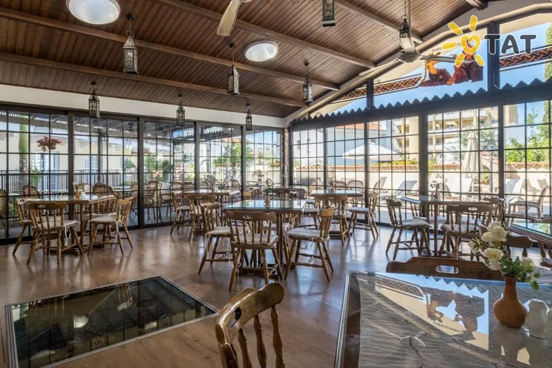 Фото отеля Anais Bay Hotel 3* Протарас Кипр бары и рестораны