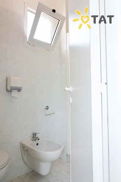 Фото отеля Stella Alpina 3* Rimini Itālija cipariem