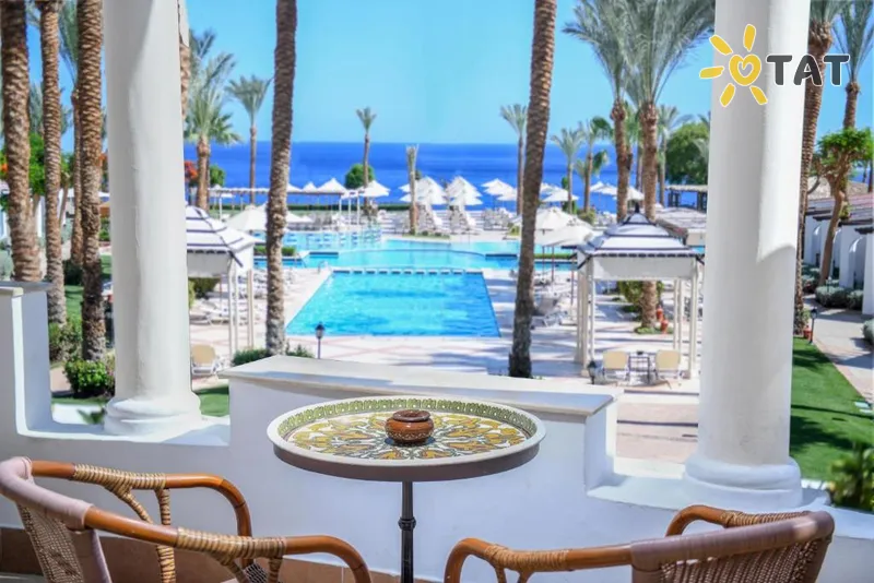 Фото отеля Jaz Fanara Resort 4* Шарм эль Шейх Египет экстерьер и бассейны
