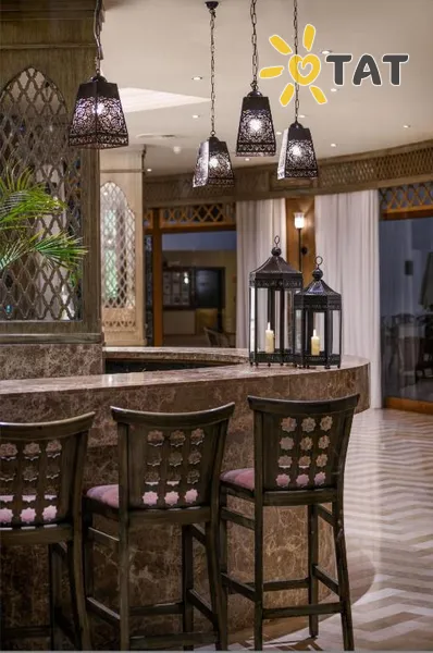 Фото отеля Jaz Fanara Resort 4* Шарм эль Шейх Египет экстерьер и бассейны