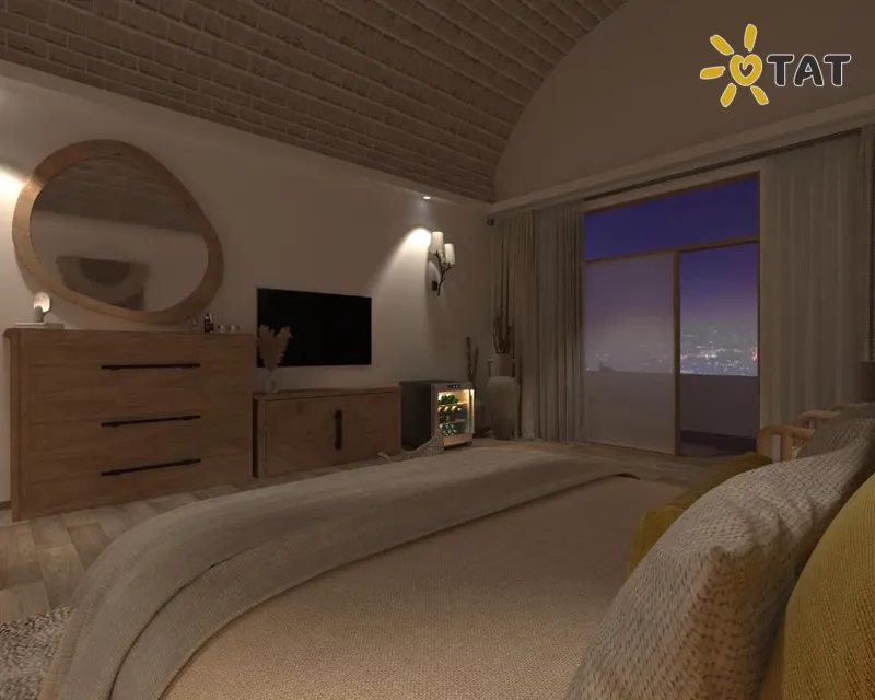 Фото отеля Sunflower Beach Resort 4* Marsa Alamas Egiptas numeriai