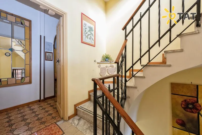 Фото отеля A Vinicius Et Mita 2* Roma Italija fojė ir interjeras