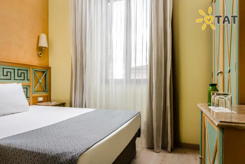 Фото отеля Exe Domus Aurea 3* Roma Italija numeriai