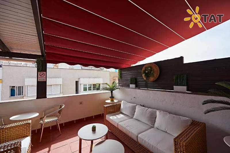 Фото отеля El Sueno De Alejandra Apartments 3* о. Гран Канария (Канары) Испания прочее