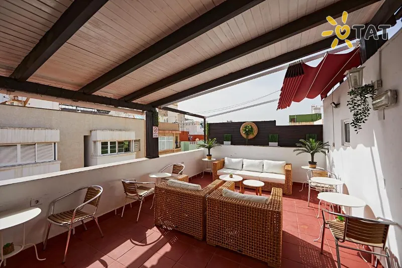 Фото отеля El Sueno De Alejandra Apartments 3* о. Гран Канария (Канары) Испания прочее