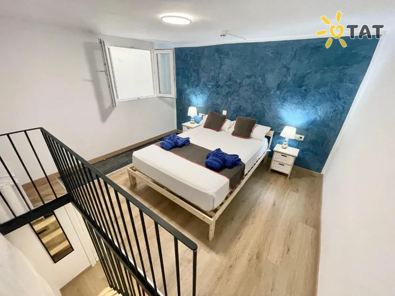 Фото отеля El Sueno De Alejandra Apartments 3* о. Гран Канария (Канары) Испания номера