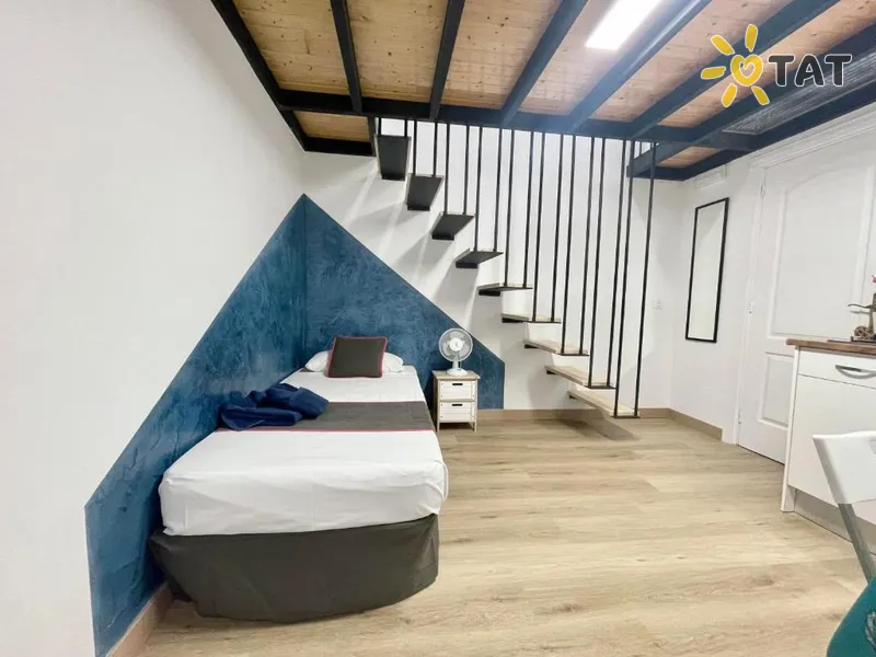 Фото отеля El Sueno De Alejandra Apartments 3* о. Гран Канария (Канары) Испания номера