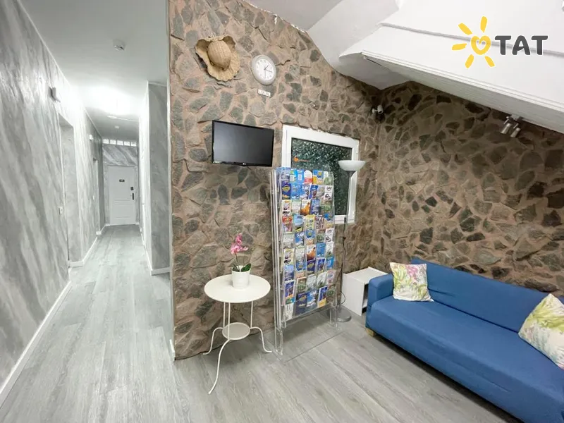 Фото отеля El Sueno De Alejandra Apartments 3* о. Гран Канария (Канары) Испания номера