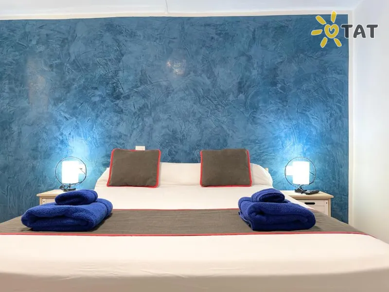 Фото отеля El Sueno De Alejandra Apartments 3* о. Гран Канария (Канары) Испания номера