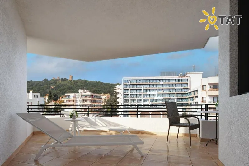 Фото отеля Gomila Palma Apartments 3* о. Майорка Испания номера
