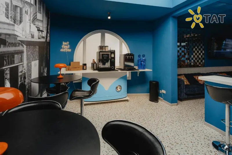 Фото отеля Gomila Palma Apartments 3* о. Майорка Испания прочее