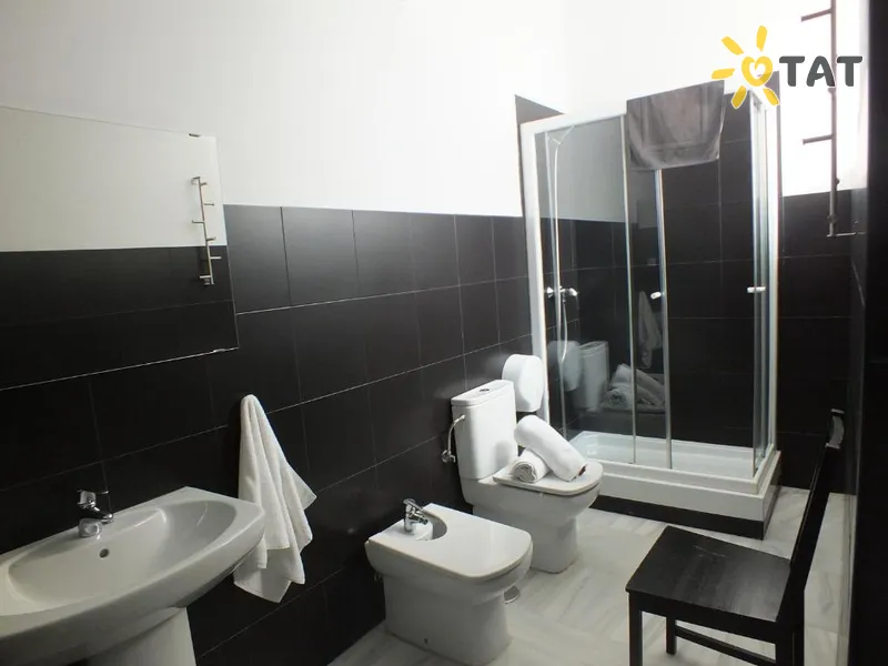 Фото отеля JOY Plaza de Armas 2* Севилья Испания номера