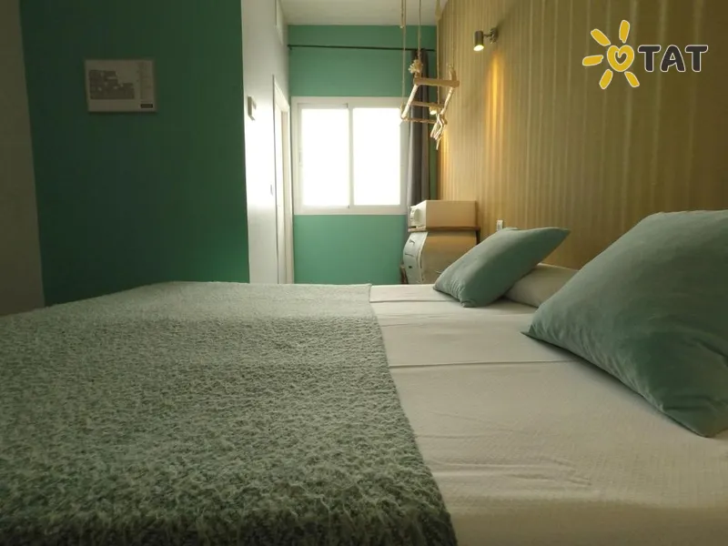 Фото отеля JOY Plaza de Armas 2* Севилья Испания номера