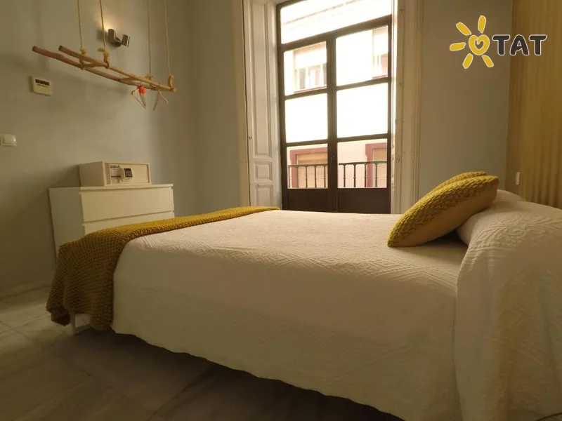 Фото отеля JOY Plaza de Armas 2* Севилья Испания номера