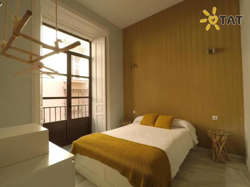 Фото отеля JOY Plaza de Armas 2* Севилья Испания номера