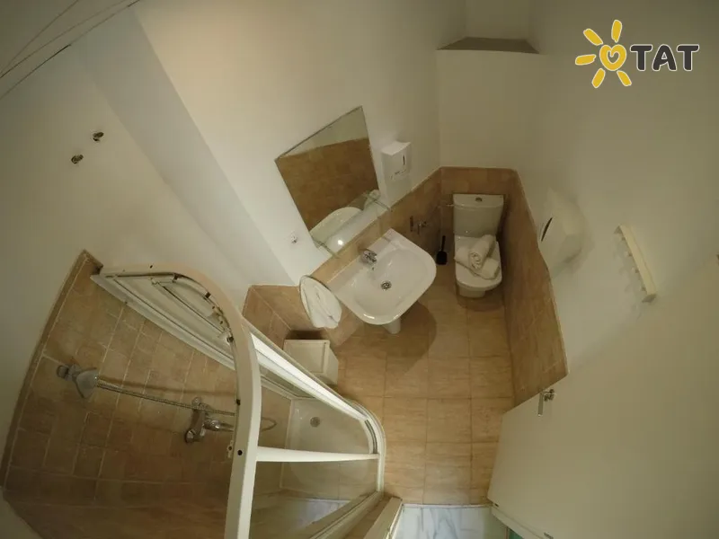 Фото отеля JOY Plaza de Armas 2* Севилья Испания номера