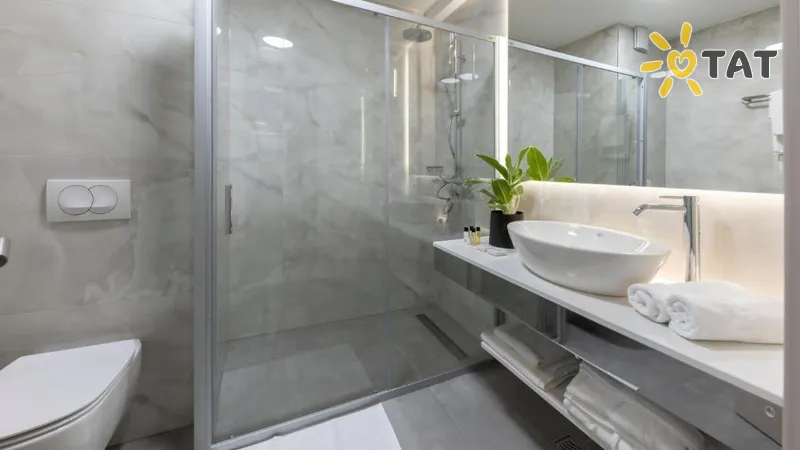 Фото отеля Grand Hotel Zagreb 4* Загреб Хорватия номера