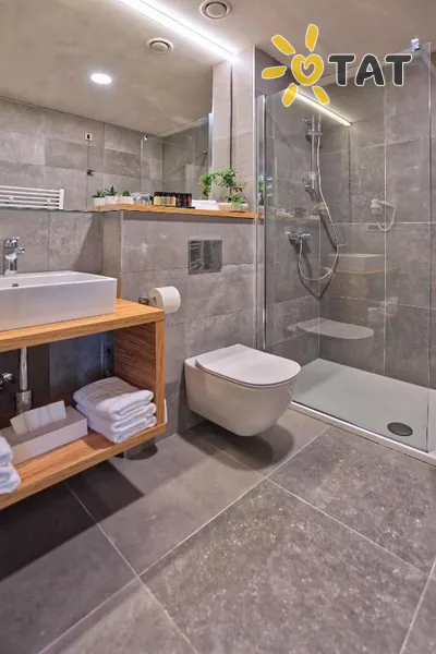 Фото отеля Olea Hotel 4* о. Паг Хорватия номера