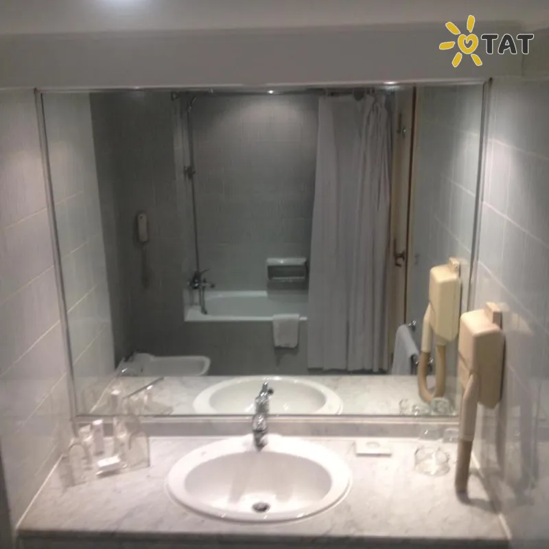 Фото отеля Amarante Pyramids Hotel 4* Каир Египет номера