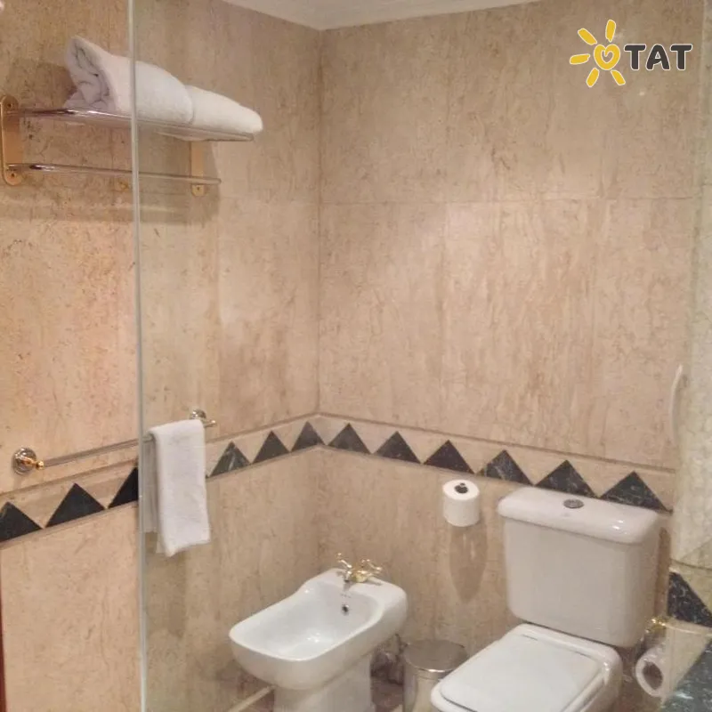 Фото отеля Amarante Pyramids Hotel 4* Каир Египет номера