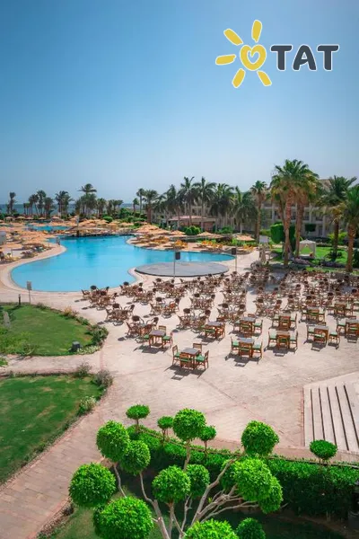 Фото отеля Labranda Royal Makadi 5* Макади Бей Египет экстерьер и бассейны