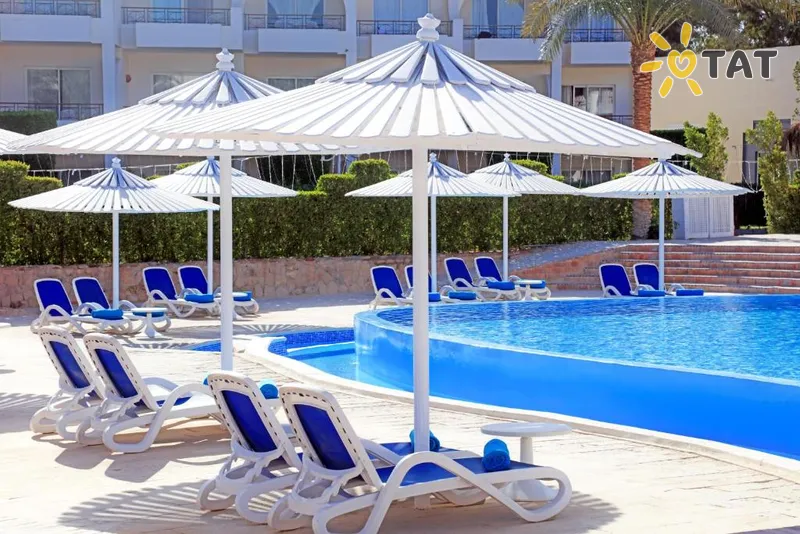 Фото отеля Labranda Royal Makadi 5* Макади Бей Египет экстерьер и бассейны