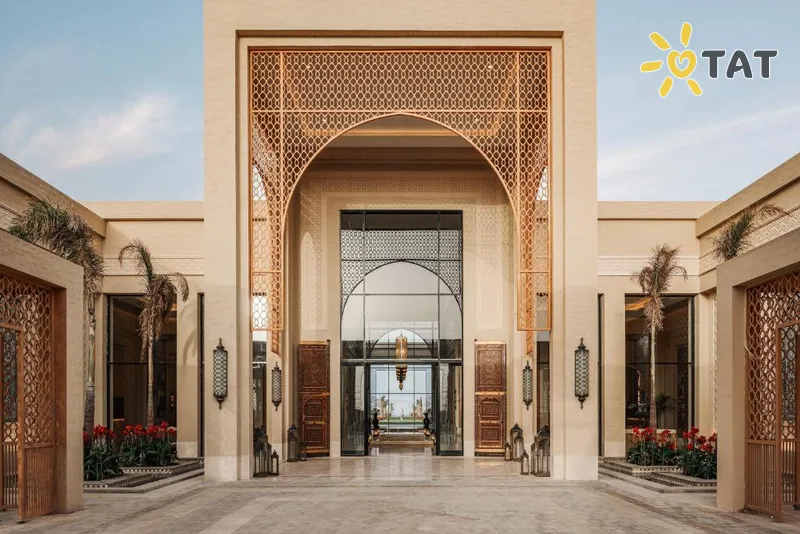 Фото отеля Jaz Sakhra 5* Мерса-Матрух Египет экстерьер и бассейны