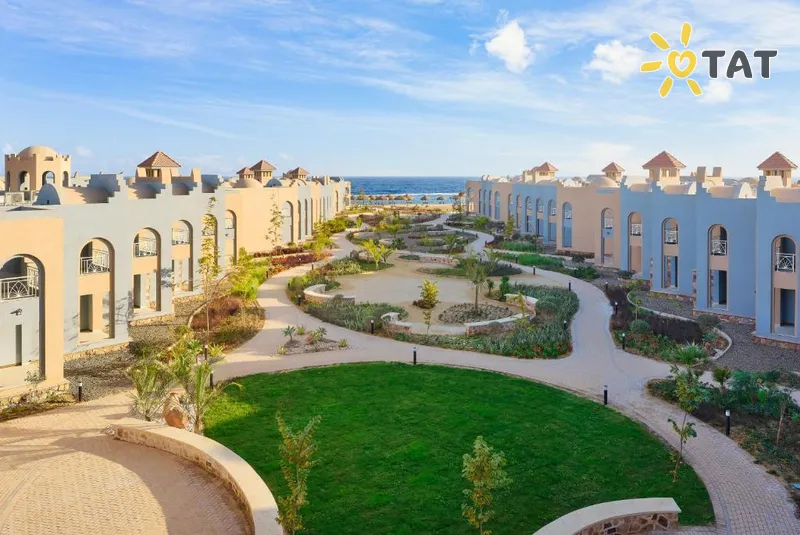 Фото отеля Lazuli Hotel 5* Марса Алам Египет экстерьер и бассейны