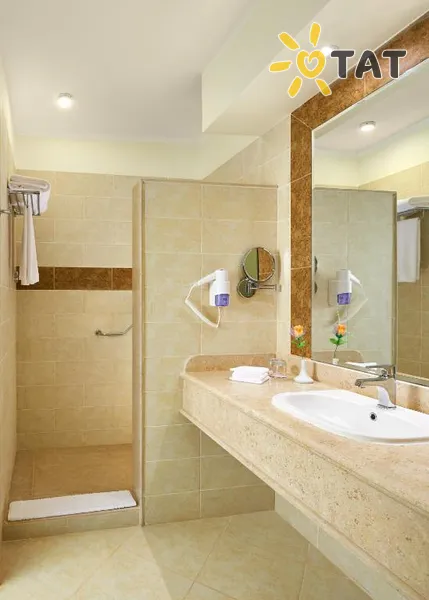 Фото отеля Lazuli Hotel 5* Марса Алам Египет номера