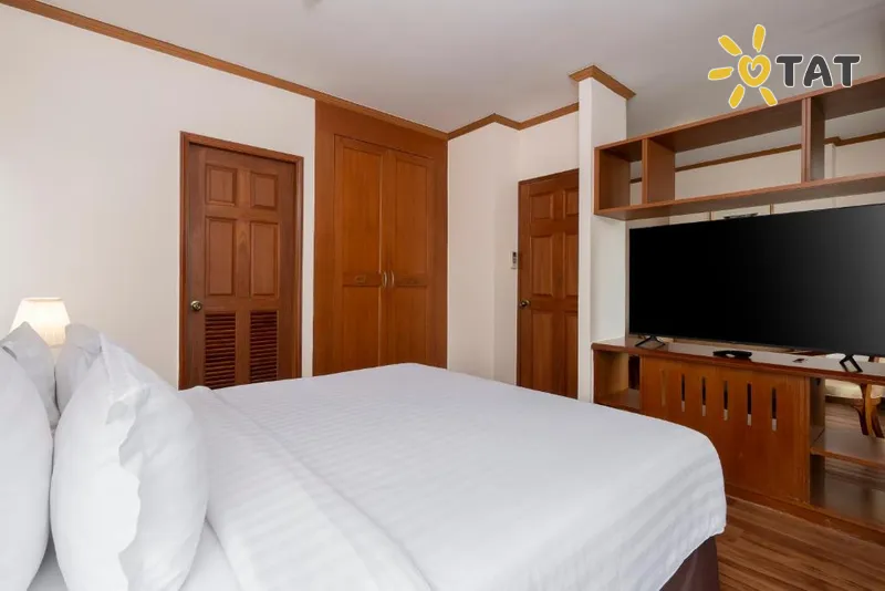 Фото отеля Grand Diamond Suites Hotel 4* Bangkoka Taizeme cipariem