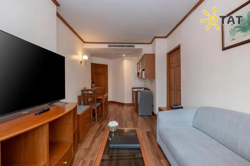 Фото отеля Grand Diamond Suites Hotel 4* Bangkoka Taizeme cipariem