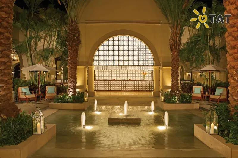 Фото отеля Dreams Los Cabos Suites Golf Resort & Spa 5* Сан Хосе Де Кабо Мексика прочее